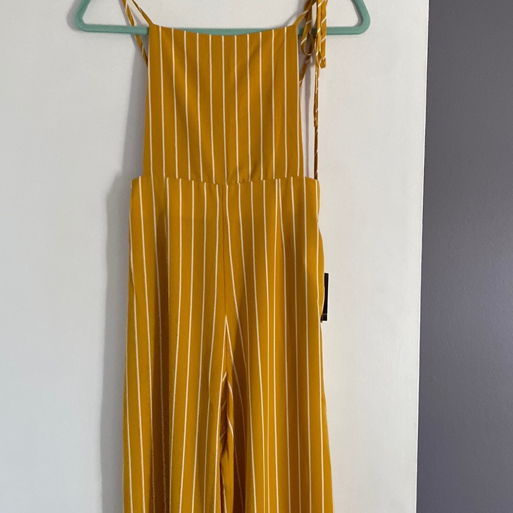 Overalls